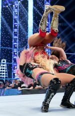 WWE - Smackdown Live 12/13/2019