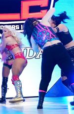 WWE - Smackdown Live 12/13/2019