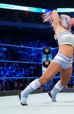 WWE - Smackdown Live 12/13/2019