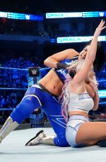 WWE - Smackdown Live 12/13/2019