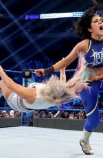 WWE - Smackdown Live 12/13/2019