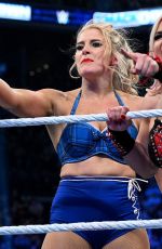WWE - Smackdown Live 12/20/2019