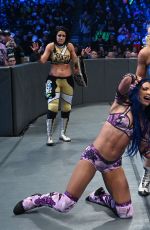 WWE - Smackdown Live 12/20/2019
