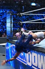 WWE - Smackdown Live 12/20/2019