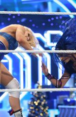 WWE - Smackdown Live 12/20/2019