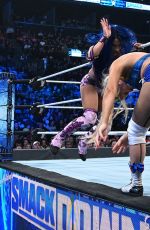 WWE - Smackdown Live 12/20/2019
