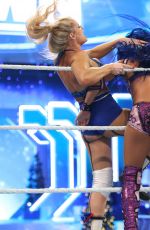 WWE - Smackdown Live 12/20/2019