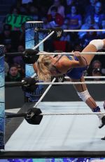 WWE - Smackdown Live 12/20/2019