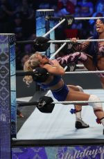 WWE - Smackdown Live 12/20/2019