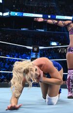 WWE - Smackdown Live 12/20/2019