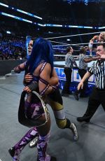 WWE - Smackdown Live 12/20/2019
