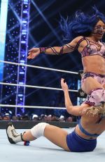 WWE - Smackdown Live 12/20/2019