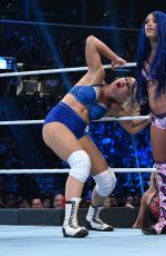 WWE - Smackdown Live 12/20/2019