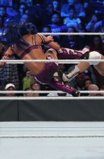 WWE - Smackdown Live 12/20/2019
