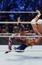 WWE - Smackdown Live 12/20/2019