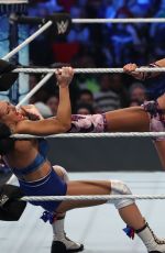WWE - Smackdown Live 12/20/2019