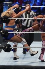 WWE - Smackdown Live 12/20/2019