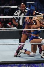 WWE - Smackdown Live 12/20/2019
