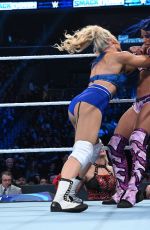 WWE - Smackdown Live 12/20/2019