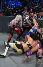 WWE - Smackdown Live 12/20/2019