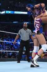 WWE - Smackdown Live 12/20/2019
