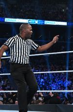 WWE - Smackdown Live 12/20/2019