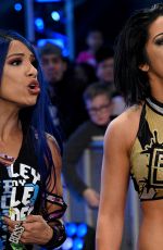 WWE - Smackdown Live 12/20/2019