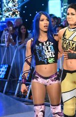 WWE - Smackdown Live 12/20/2019