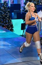 WWE - Smackdown Live 12/20/2019