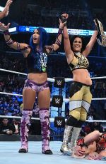 WWE - Smackdown Live 12/20/2019