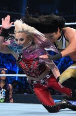 WWE - Smackdown Live 12/20/2019