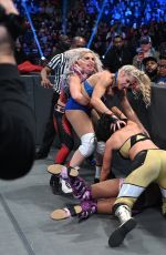 WWE - Smackdown Live 12/20/2019