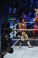 WWE - Smackdown Live 12/20/2019