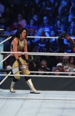 WWE - Smackdown Live 12/20/2019