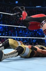 WWE - Smackdown Live 12/20/2019