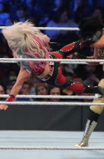 WWE - Smackdown Live 12/20/2019