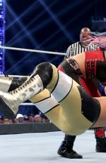 WWE - Smackdown Live 12/20/2019