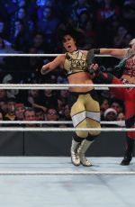 WWE - Smackdown Live 12/20/2019