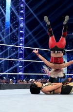 WWE - Smackdown Live 12/20/2019