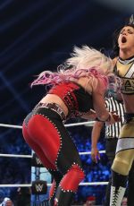 WWE - Smackdown Live 12/20/2019