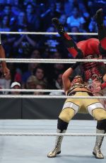 WWE - Smackdown Live 12/20/2019