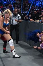 WWE - Smackdown Live 12/20/2019