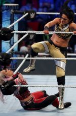 WWE - Smackdown Live 12/20/2019