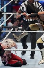 WWE - Smackdown Live 12/20/2019