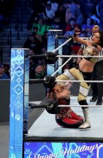 WWE - Smackdown Live 12/20/2019
