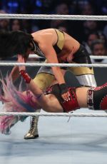 WWE - Smackdown Live 12/20/2019