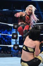 WWE - Smackdown Live 12/20/2019