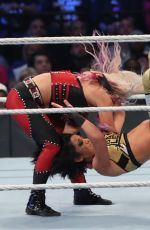 WWE - Smackdown Live 12/20/2019