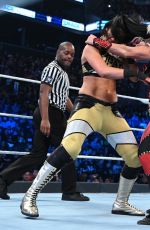 WWE - Smackdown Live 12/20/2019