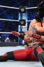 WWE - Smackdown Live 12/20/2019